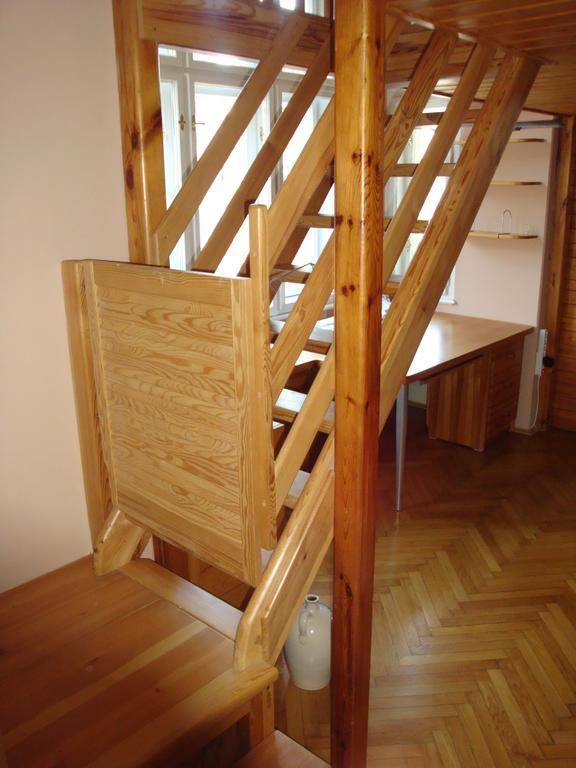 Apartment Themis Karlsbad Eksteriør billede