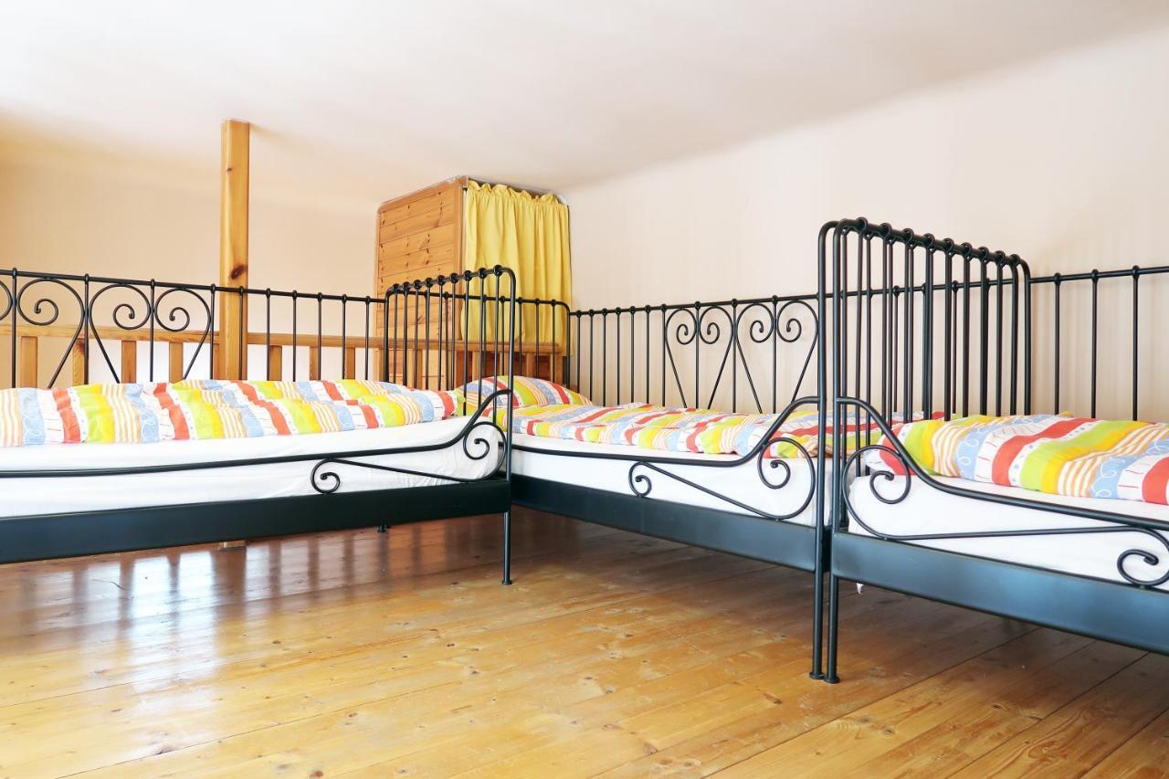Apartment Themis Karlsbad Eksteriør billede