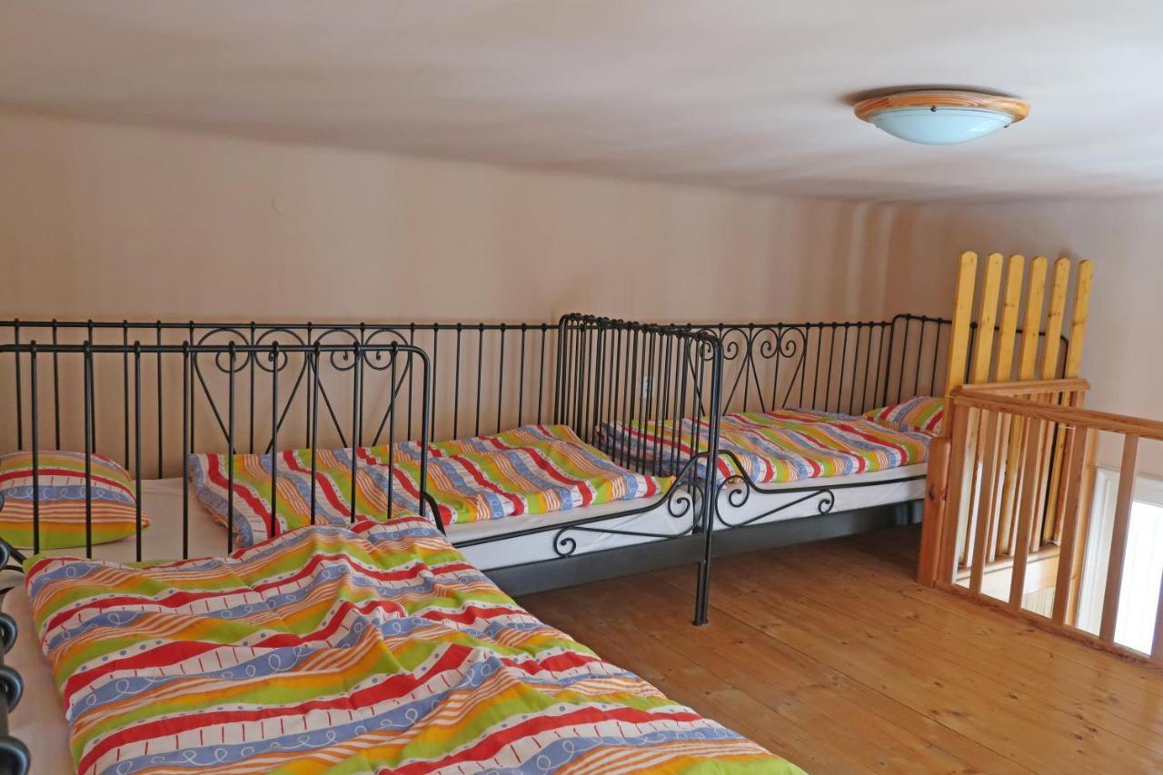 Apartment Themis Karlsbad Eksteriør billede